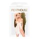 Комплект білизни Penthouse Lingerie Sweet Beast, S/M (білий) 10779 фото 3