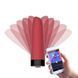 Wibrator Magic Motion Awaken, 9,5 cm (czerwony) 26940 фото 2