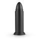 Анальна пробка Buttr Major League 10 Pounder, 25.5 см (чорний) 86518 фото 1