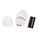 Віброяйце Lovetoy IJoy Wireless Rechargeable Remote Control Egg, 8 см (рожевий) 74734 фото 6