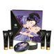 Набор для массажа Shunga Geisha's Secret Kit Exotic Fruits, 5 предметов 45042_EU фото 3