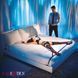 Фиксатор позиции Calexotics Scandal Over the Bed Cross (черный) 38472 фото 5