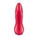 Анальна пробка Satisfyer Rotator Plug 1+, 12,8 см (червона) 30264_EU фото 4