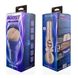 Мастурбатор Fleshlight Boost Blaste Female: Light Medium Flesh, 25 см (телесный) 35053 фото 6