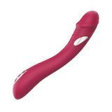 Вибратор B &ndash; Series Lyla Zyra Curve Vibe, 19 см (розовый) 209332 фото