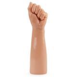 Рука для фистинга LoveToy Bitch Fist, 31 см (телесный) 22138_EU фото