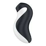 Вакуумный стимулятор клитора Satisfyer Orca, 9 см (мульти) 60562 фото