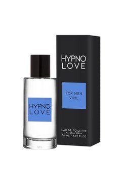 Мужские духи с феромонами HYPNO-LOVE, 50 мл 4767_EU фото