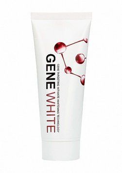 Крем Pharmquests Lighten Cream Gene White, 100 мл 40092_EU фото