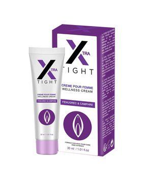Збуджуючий гель для жінок Ruf X-Tight, 30 мл 37548_EU фото