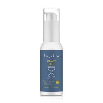 Гель пролонгатор Loveline Delay Gel, 50 мл 61008 фото