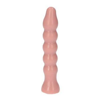 Анальная пробка Toyz4lovers Italian Cock 5", 13 см (телесный) 73906 фото