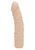 Вібратор ToyJoy Classic Original, 20,1 см (тілесний) 76264 фото