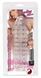 Насадка на пенис Orion Vibro Penis Sleeve, 16х4 см (прозрачный) 9535_EU фото 5