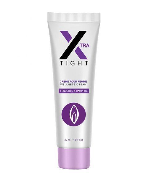 Збуджуючий гель для жінок Ruf X-Tight, 30 мл 37548_EU фото