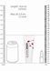Крем Pharmquests Lighten Cream Gene White, 100 мл 40092_EU фото 2
