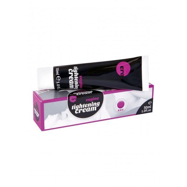 Крем для звуження піхви Hot Vagina Tightening Cream, 30 мл 7582 фото