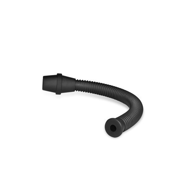 Помпа для пениса LoveToy Maximizer Worx VX1, 20,3 см (прозрачный) 28232 фото