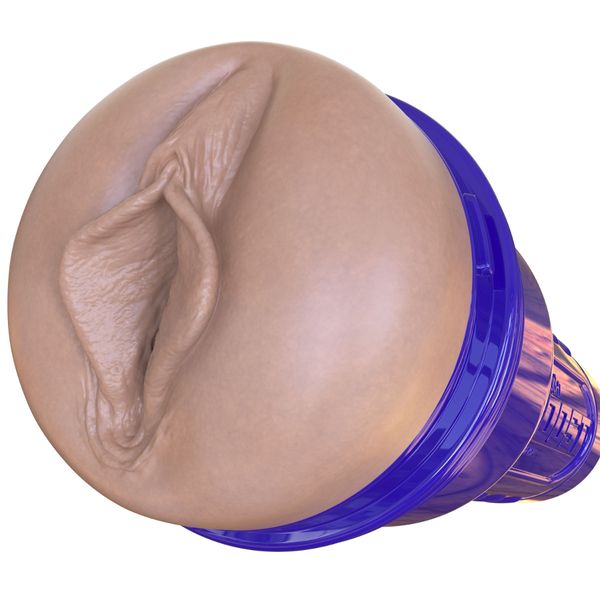 Мастурбатор Fleshlight Boost Bang Light Medium, 25 см (телесный) 35054 фото