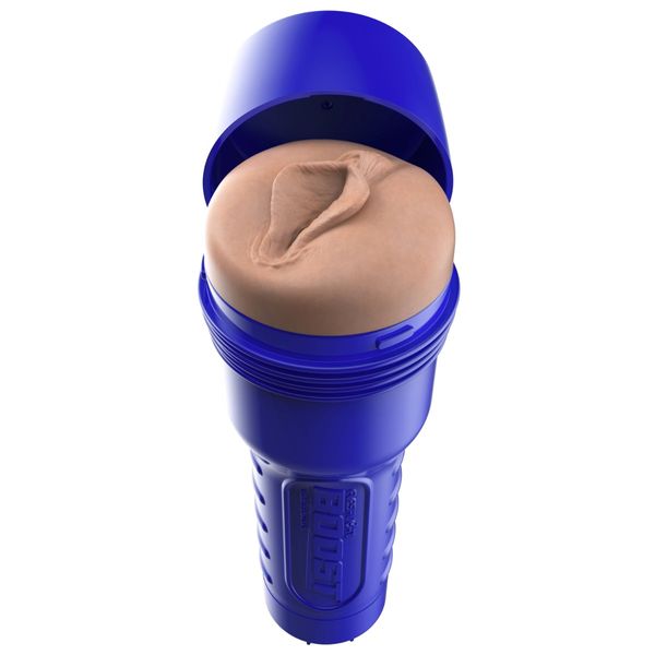 Мастурбатор Fleshlight Boost Bang Light Medium, 25 см (телесный) 35054 фото