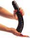 Фалоімітатор You2Toys Mr. Softee, 29 см (чорний) 5481_EU фото 2