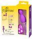 Вагінальні кульки Sweet Smile Remote Controlled Rotating Love Balls, 16 см (фіолетовий) 46160 фото 9