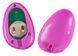 Вагінальні кульки Sweet Smile Remote Controlled Rotating Love Balls, 16 см (фіолетовий) 46160 фото 7