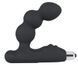 Стимулятор простаты Rebel Prostate Stimulator, 14 см (черный) 10432 фото 2