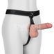 Збруя Rebellion Reign Strap-On Harness (чорний) 95404 фото 3
