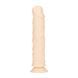 Фаллоимитатор Toyz4lovers Delicious With The Scent Vanilla, 20 см (телесный) 203128 фото