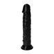 Фаллоимитатор Toyz4lovers Italian Cock 6,5", 16.5 см (черный) 36936 фото 2