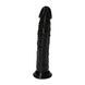 Фаллоимитатор Toyz4lovers Italian Cock 6,5", 16.5 см (черный) 36936 фото 5