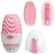 Мастурбатор яйце Pretty Love Passionate Double Sided Egg (рожевий) 22310 фото 2