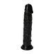 Фаллоимитатор Toyz4lovers Italian Cock 6,5", 16.5 см (черный) 36936 фото 4