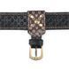 Збруя Rebellion Reign Strap-On Harness (чорний) 95404 фото 10