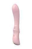Вібратор для точки G Dream Toys Flexible Sweetheart, 18,5 см (світло-рожевий) 14536 фото