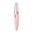 Стимулятор для клитора Satisfyer Twirling Delight, 16 см (розовый) 12291 фото