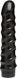 Фалоімітатор Vac-U-Lock CodeBlack 8 Inch, 20 см (чорний) 64062 фото 1