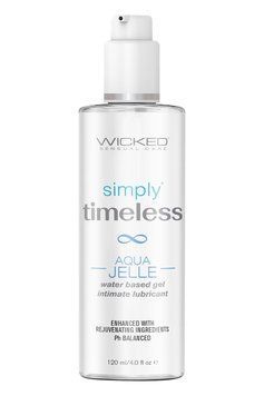 Гель Wicked Sensual Care Timeless Aqua Jelle, 120 мл 209044 фото