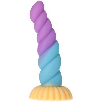Фаллоимитатор Toyz4lovers Monster Morganal, 22 см (мульти) 203104 фото