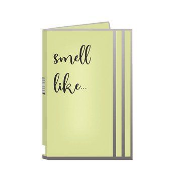 Женские духи с феромонами Smell Like #03, 1 мл 46872 фото