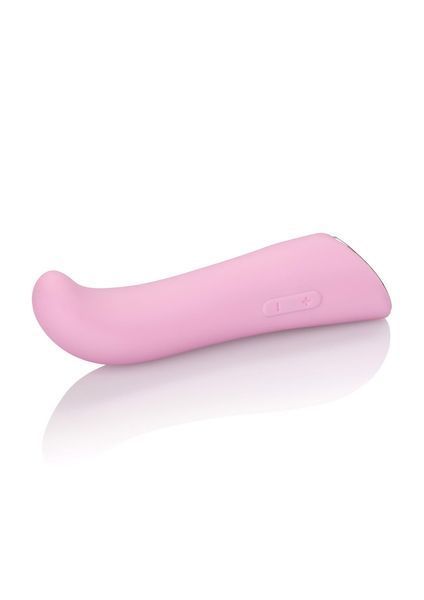 Вібратор Jopen Amour Mini G, 10.2 см (рожевий) 76578 фото