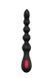 Вибростимулятор Cheeky Love Anal Flexi Beads, 21 см (черный) 78640 фото 1