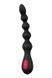 Вибростимулятор Cheeky Love Anal Flexi Beads, 21 см (черный) 78640 фото 4