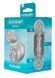 Мастурбатор Fleshlight Quickshot Vantage (прозорий) 61794 фото 5