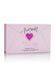 Вібратор Jopen Amour Mini G, 10.2 см (рожевий) 76578 фото 3
