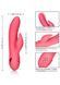 Вібратор кролик CalExotics California Dreaming San Francisco, 12х3,3 см (рожевий) 14156 фото 4