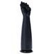 Рука для фистинга Toyz4lovers Pugno Fisting Sugarloaf, 38 см (черный) 203038 фото 1