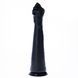 Рука для фистинга Toyz4lovers Pugno Fisting Sugarloaf, 38 см (черный) 203038 фото 5
