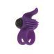 Ерекційне кільце Adrien Lastic Bullet Lastic Ring, 7 см (фіолетовий) 83742 фото 1